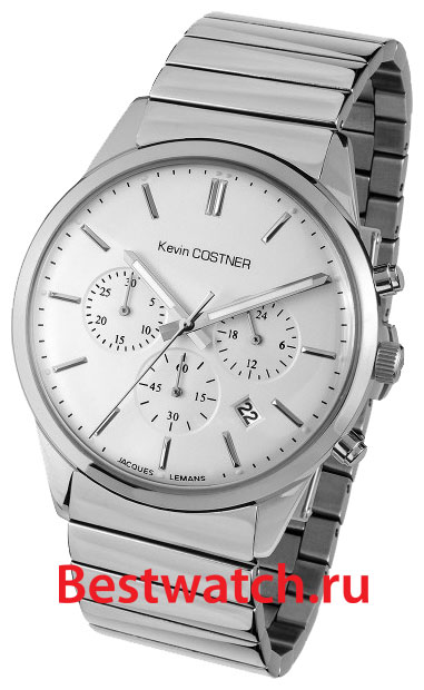 Часы Jacques Lemans Kevin Costner KC-103D